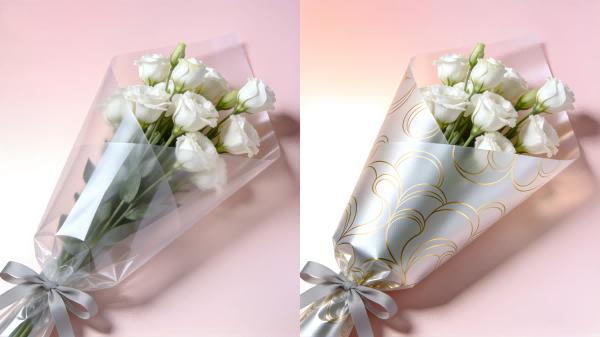 Flower Wrapping Film.jpg